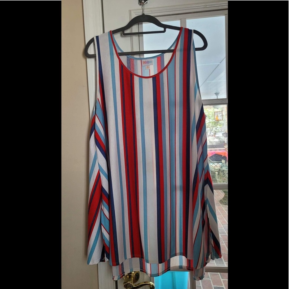 Lularoe Perfect Tank